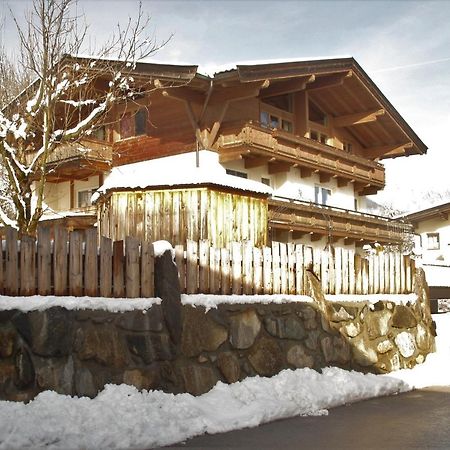 Appartements Alpenblick Soell ภายนอก รูปภาพ