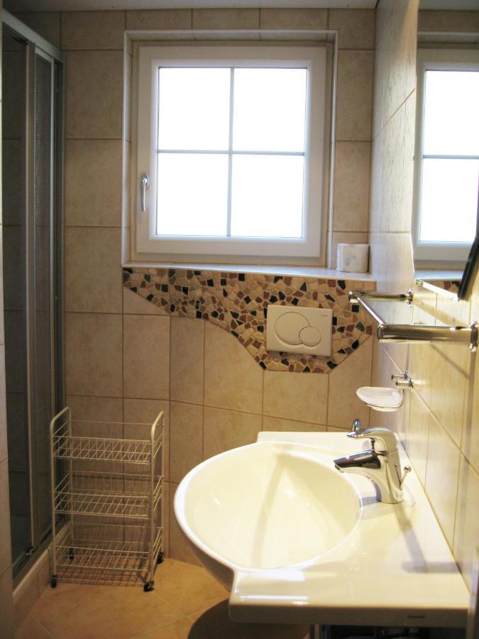 Appartements Alpenblick Soell ภายนอก รูปภาพ
