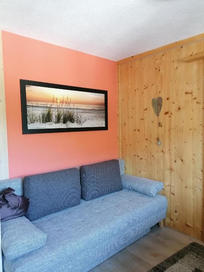 Appartements Alpenblick Soell ภายนอก รูปภาพ
