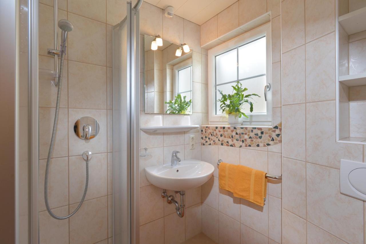 Appartements Alpenblick Soell ภายนอก รูปภาพ